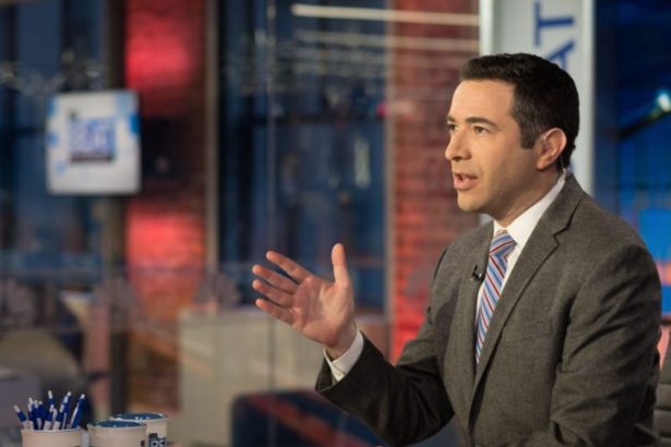 Is Ari Melber Sick? His Health Updates.