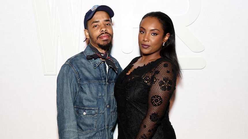 Earl Sweatshirt’s Girlfriend Aida Osman Ignites His Artistic Revival