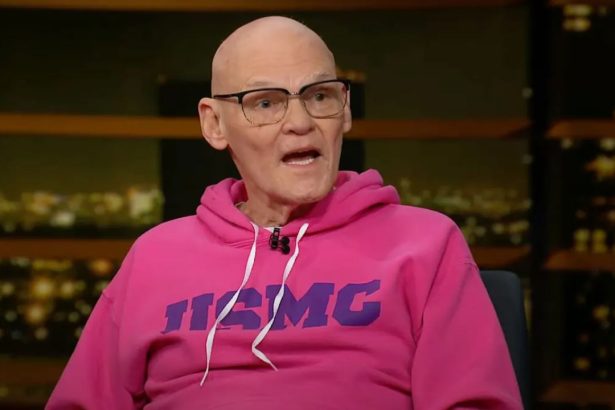 James Carville: Is He Sick? Health Issues & Cancer Rumors