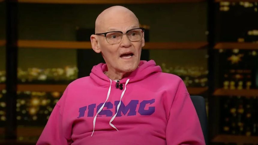 James Carville: Is He Sick? Health Issues & Cancer Rumors