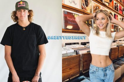 Jagger Eaton's Dating History and Girlfriend Beyond Morgan Justus