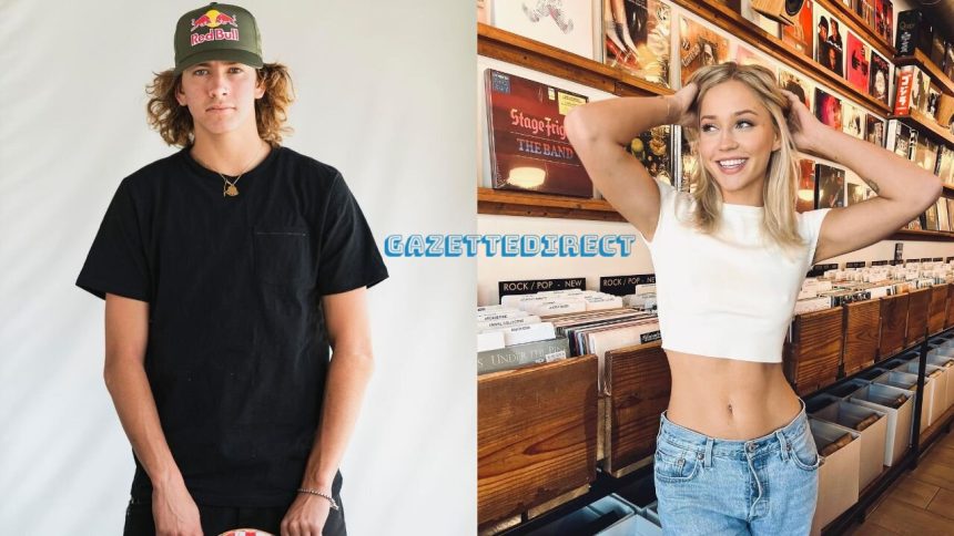 Jagger Eaton's Dating History and Girlfriend Beyond Morgan Justus