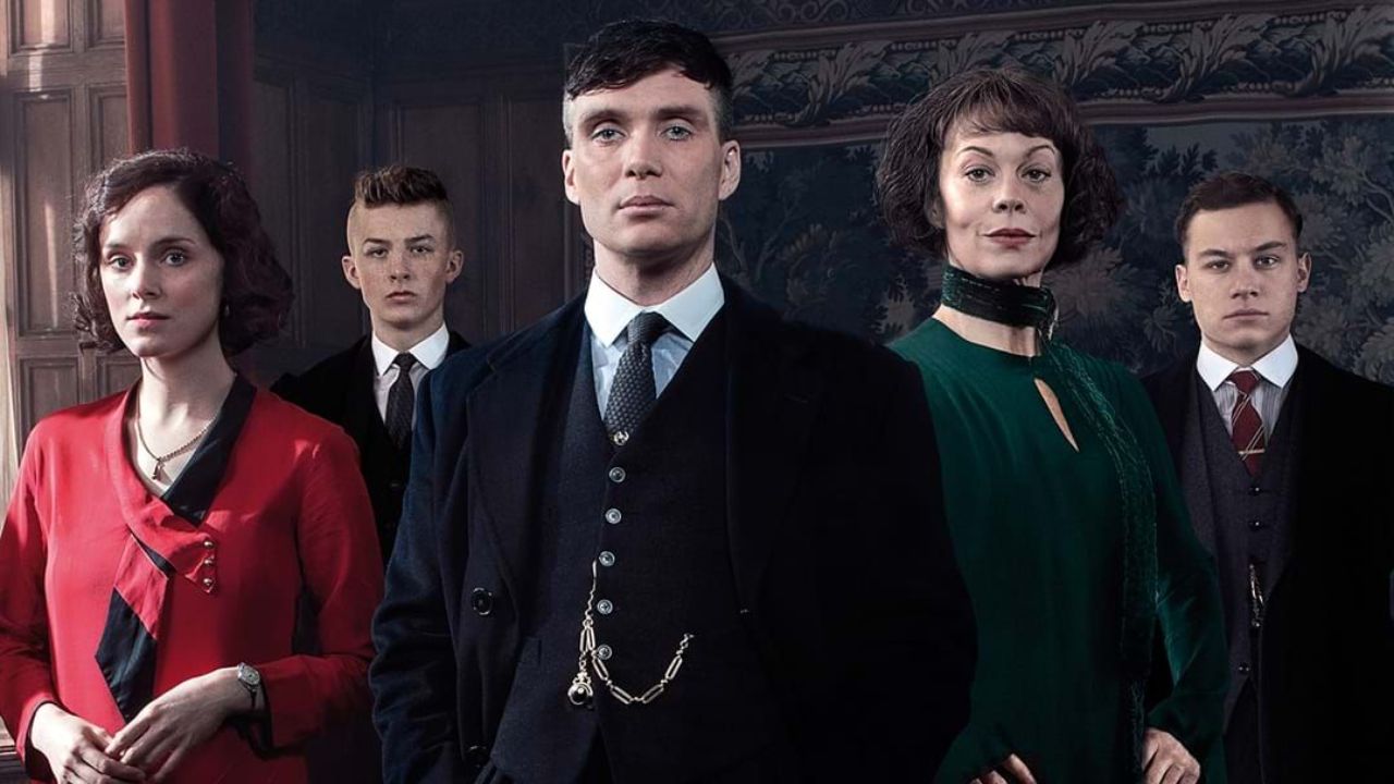 Many familiar faces will return for the Peaky Blinders movie.