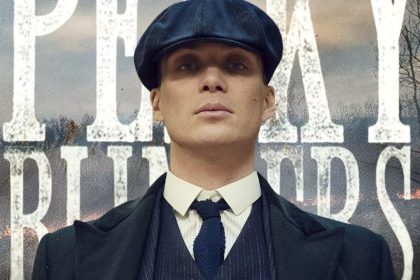 The release date for the Peaky Blinders movie on Netflix is expected to be late 2025.