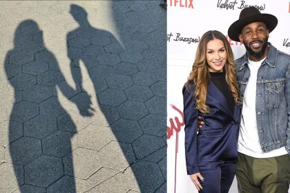 Love Reborn: Meet Allison Holker’s New Boyfriend