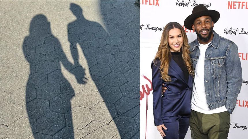 Love Reborn: Meet Allison Holker’s New Boyfriend