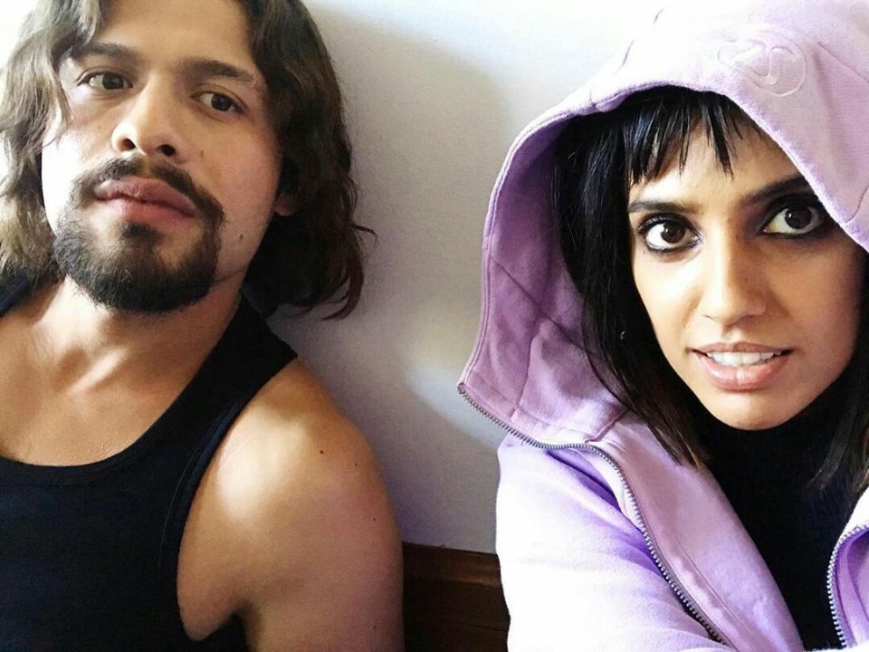 David Castañeda and Ritu Arya are no longer dating, as per fans.