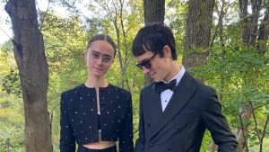 Is Ella Emhoff Gay? Twitter Reacts to Her DNC Appearance