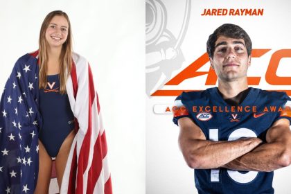 Jared Rayman: Kate Douglass’ Supportive Boyfriend and Former Football Star