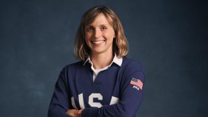 Katie Ledecky and Lewis Pugh: Boyfriend or Not? Details Here