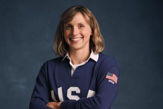 Katie Ledecky and Lewis Pugh: Boyfriend or Not? Details Here