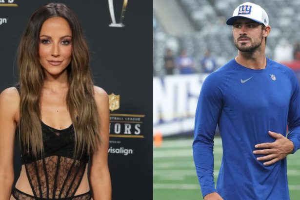 Kay Adams' Dating Drama: Daniel Jones and Shams Charania