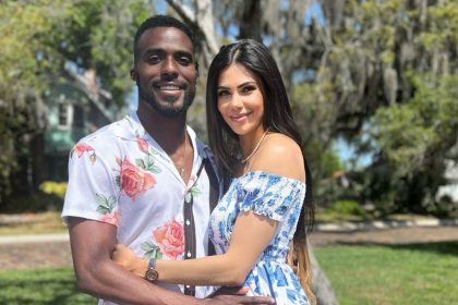 Kenny Bednarek and Girlfriend Sharmila Nicollet: A Love Story in the World of Sports