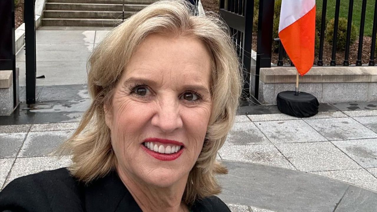 Kerry Kennedy's illness may carry hereditary elements.