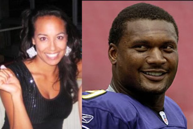 Leah Ignagni: Is Steve McNair's Other GF on Instagram Today?