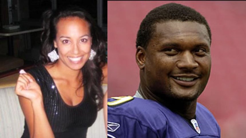 Leah Ignagni: Is Steve McNair's Other GF on Instagram Today?