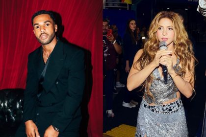 Wife Material? Lucien Laviscount's Relationship with Shakira