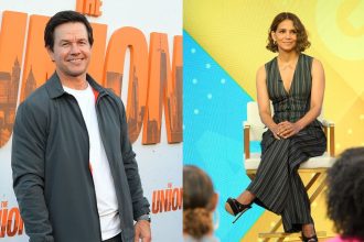 Did Mark Wahlberg Know Halle Berry When She Was Younger?