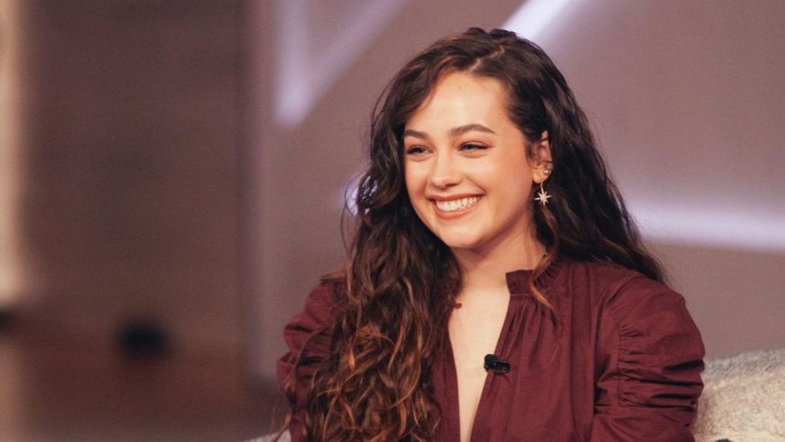 Mary Mouser’s Weight Gain and Diabetes Battle in Cobra Kai Season 6