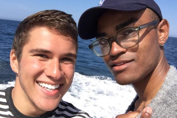 Owen Thiele and Boyfriend Jared Ellner: Power Couple in Love & Activism