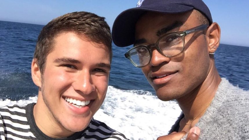 Owen Thiele and Boyfriend Jared Ellner: Power Couple in Love & Activism