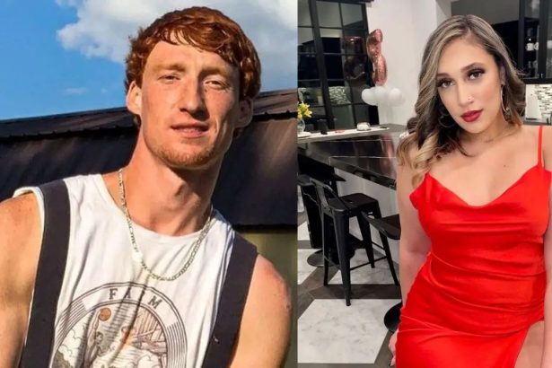 Will Hartzell’s Girlfriend Tea: Destiny Gardner to Taya Hawkins