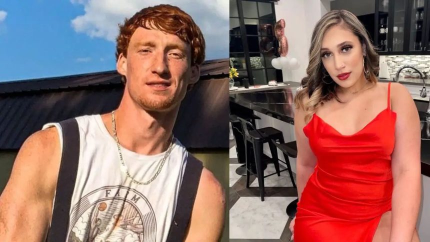 Will Hartzell’s Girlfriend Tea: Destiny Gardner to Taya Hawkins