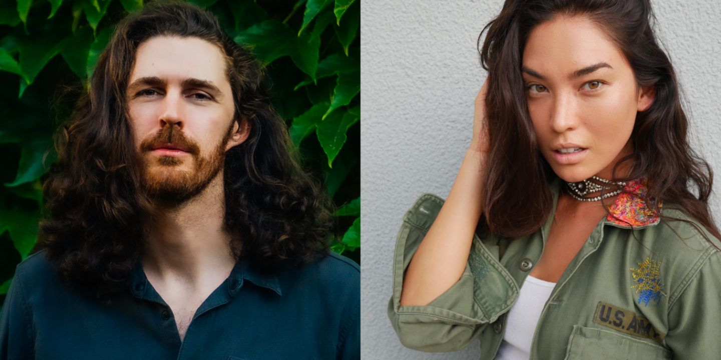 Hozier is dating his new girlfriend Hana Mayeda in 2024.