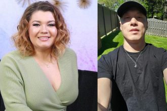 Teen Mom: Amber Portwood's Missing Boyfriend Update; Found 900 Miles Away