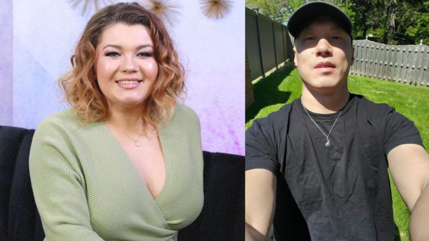 Teen Mom: Amber Portwood's Missing Boyfriend Update; Found 900 Miles Away