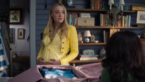 Is Dakota Fanning Pregnant? The Perfect Couple & Husband Rumors