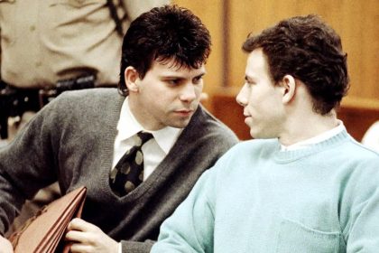 Did Lyle Menendez Really Abuse His Younger Brother Erik?