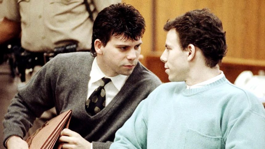 Did Lyle Menendez Really Abuse His Younger Brother Erik?