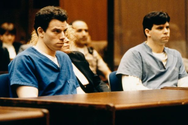 Do the Menendez Brothers Talk to Each Other?