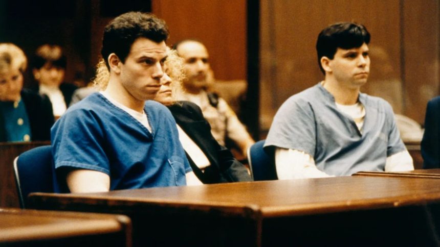 Do the Menendez Brothers Talk to Each Other?