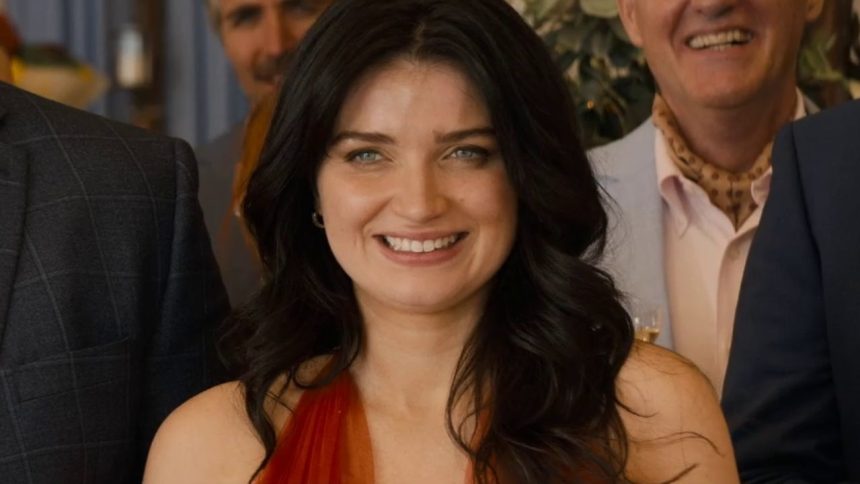 Eve Hewson: Famous Parents and a Secret Husband?