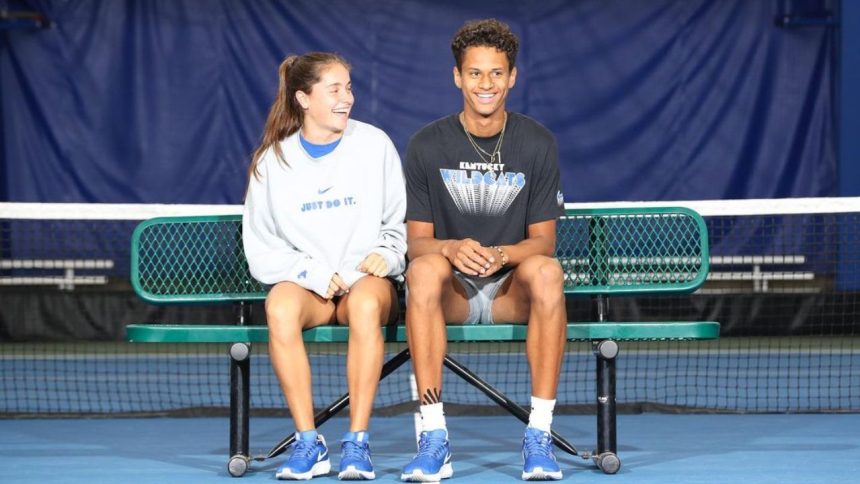 Gabriel Diallo’s Parents, Family, and Girlfriend Fuel His Tennis Career