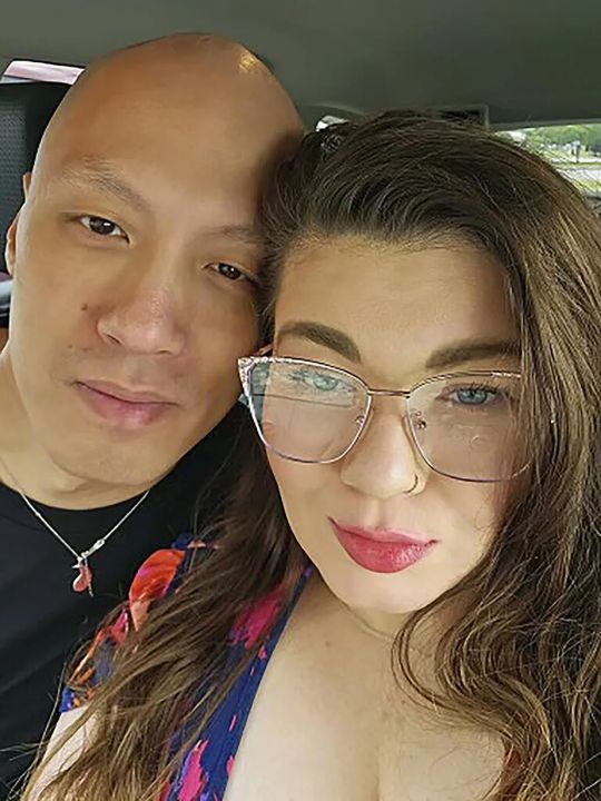 Amber Portwood's fiancé, Gary Wayt, went missing on June 9, 2024, in Bryson City, North Carolina, before getting found around 900 miles away in Oklahoma on June 11.