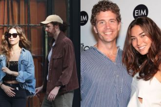 Hozier's Girlfriend Hana Mayeda Was Previously Married to a Husband