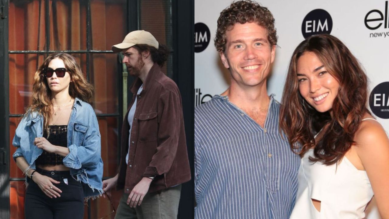 Hozier's Girlfriend Hana Mayeda Was Previously Married to a Husband