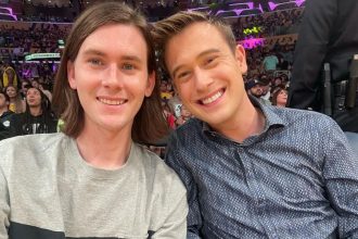 Is Tyler Henry Married to Longtime Boyfriend Clint Godwin?