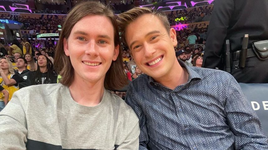 Is Tyler Henry Married to Longtime Boyfriend Clint Godwin?