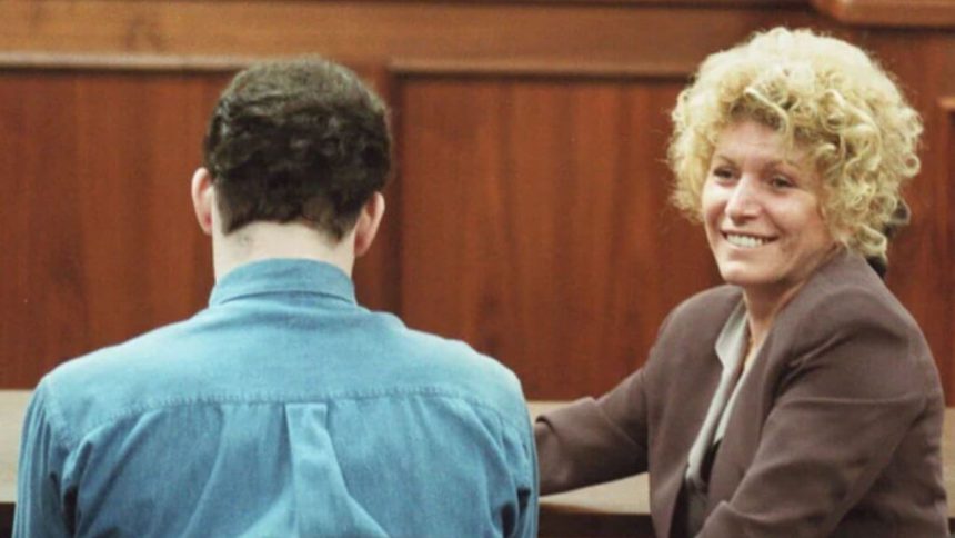 Is Leslie Abramson Still in Contact With the Menendez Brothers?