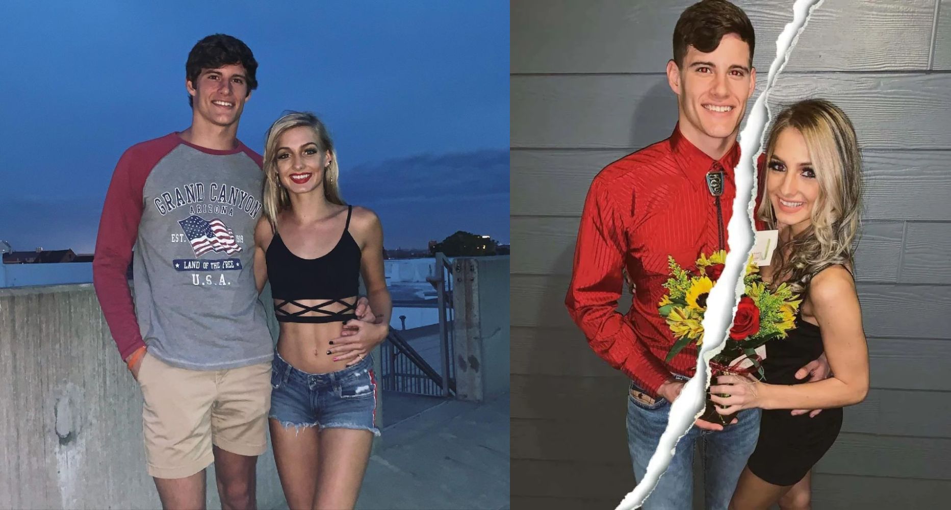 Previously, Moriah Plath broke up with her ex-boyfriend Max Kallschmidt in 2021.