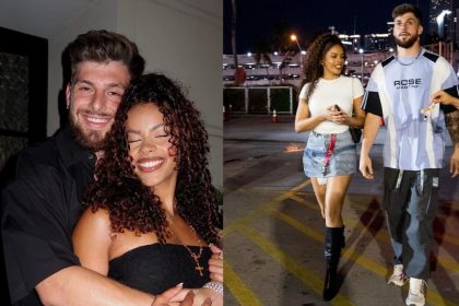 Ricky Pearsall's Love Story With Girlfriend Tori Moraga Will Restore Your Faith in Love