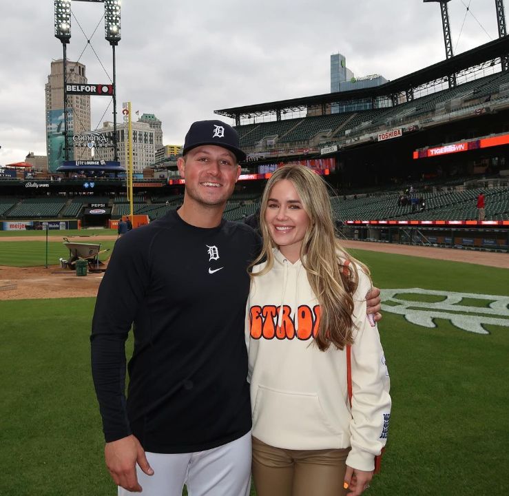 Following their unforgettable engagement, Spencer Torkelson and Makenna Mattei might get married soon.