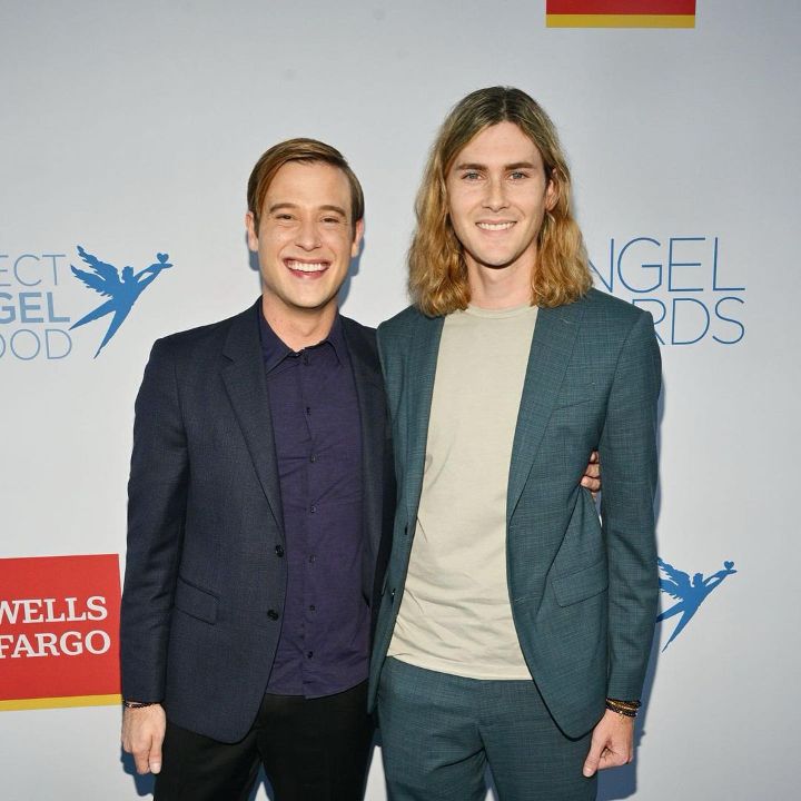 Is Tyler Henry Married to Longtime Boyfriend Clint Godwin?