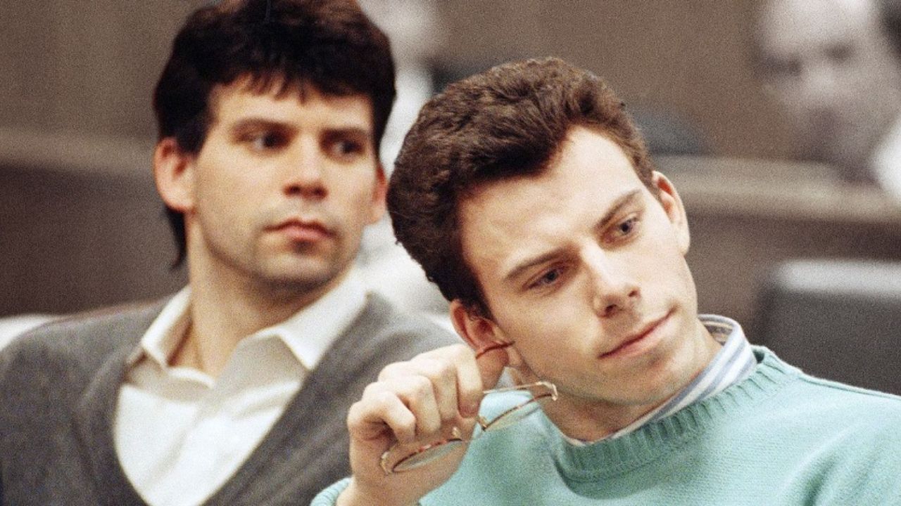 Erik and Lyle Were the Menendez Brothers Adopted by Their Parents?