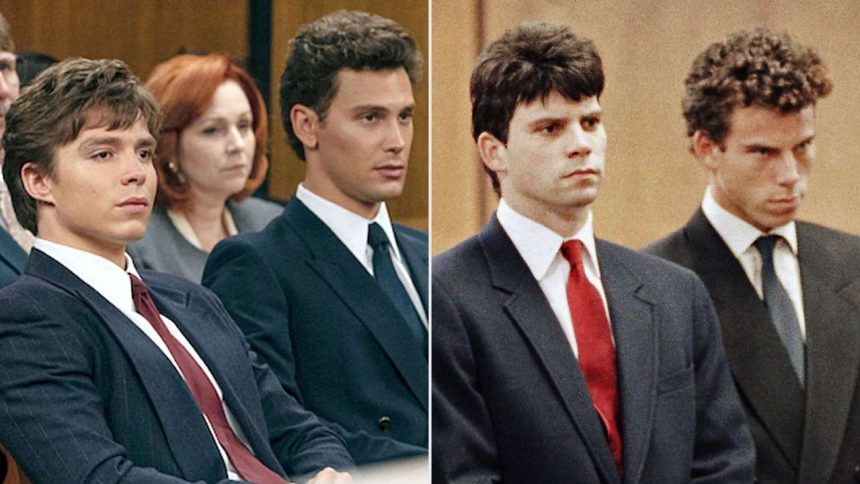 Were the Menendez Brothers Lovers in Real Life?