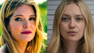 SPOILERS: Why Did Abby Kill Merritt? The Perfect Couple Explained